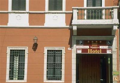 фото отеля Hotel Antica Dimora