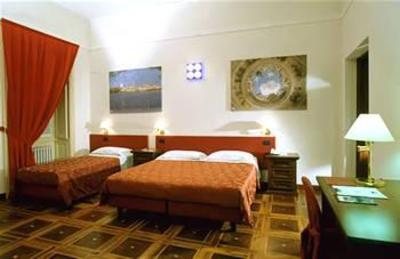 фото отеля Hotel Antica Dimora