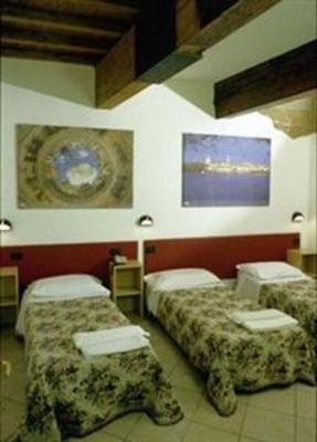 фото отеля Hotel Antica Dimora