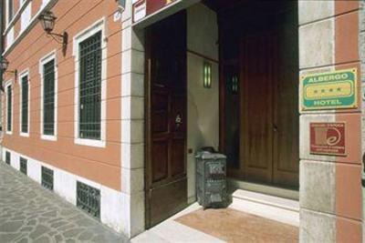 фото отеля Hotel Antica Dimora