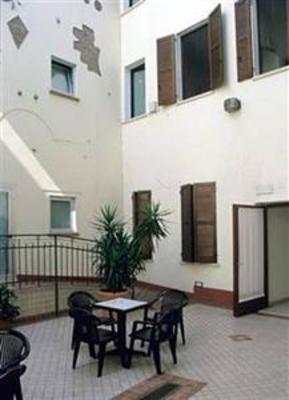 фото отеля Hotel Antica Dimora