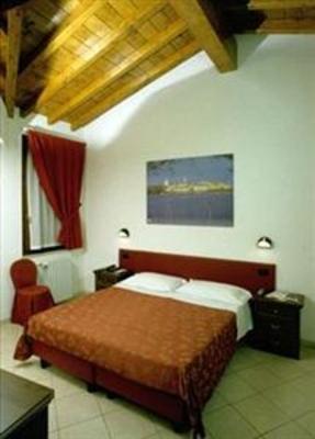 фото отеля Hotel Antica Dimora