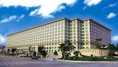 фото отеля Xianglu Grand Hotel