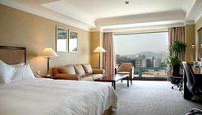 фото отеля Xianglu Grand Hotel