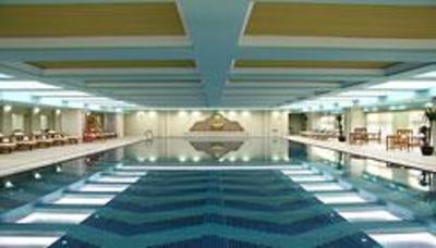 фото отеля Xianglu Grand Hotel