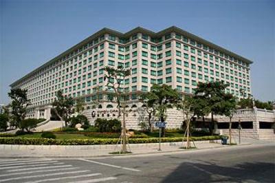 фото отеля Xianglu Grand Hotel