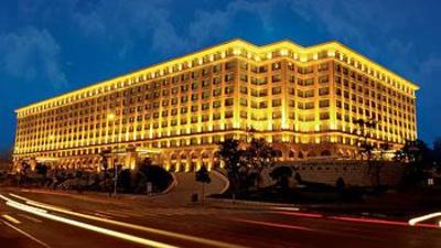 фото отеля Xianglu Grand Hotel