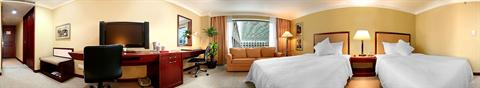 фото отеля Xianglu Grand Hotel