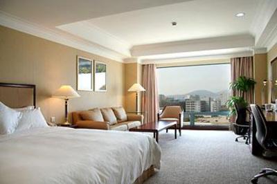 фото отеля Xianglu Grand Hotel