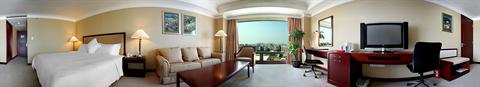 фото отеля Xianglu Grand Hotel