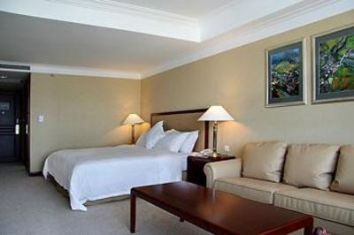 фото отеля Xianglu Grand Hotel