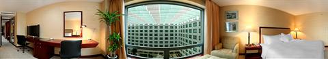 фото отеля Xianglu Grand Hotel