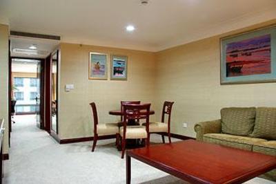 фото отеля Xianglu Grand Hotel