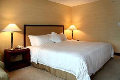 фото отеля Xianglu Grand Hotel
