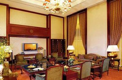 фото отеля Xianglu Grand Hotel