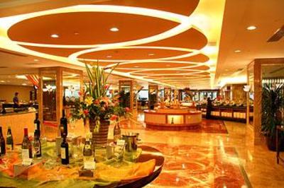 фото отеля Xianglu Grand Hotel