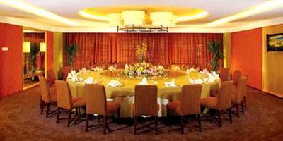 фото отеля Xianglu Grand Hotel