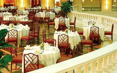 фото отеля Xianglu Grand Hotel