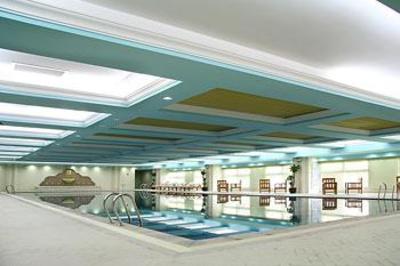 фото отеля Xianglu Grand Hotel