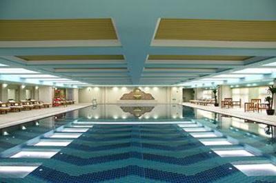 фото отеля Xianglu Grand Hotel