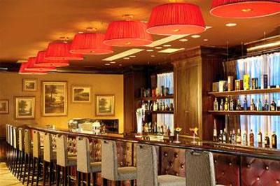фото отеля Xianglu Grand Hotel