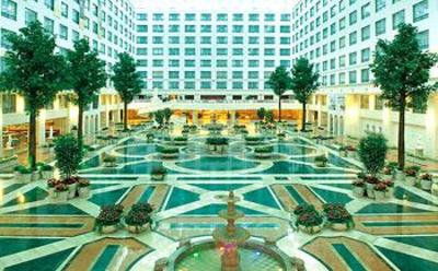 фото отеля Xianglu Grand Hotel