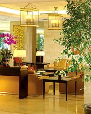 фото отеля Xianglu Grand Hotel