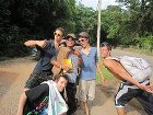 фото отеля Bobbys Apartment and Jungle Tours