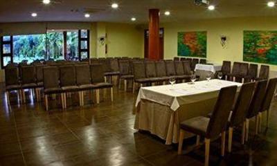 фото отеля Balneario Valle del Jerte Hotel Valdastillas