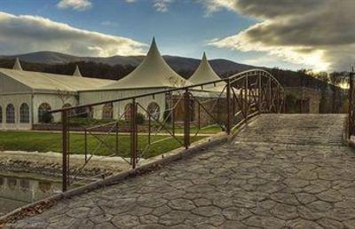 фото отеля Balneario Valle del Jerte Hotel Valdastillas
