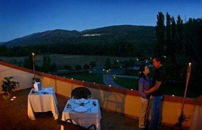фото отеля Balneario Valle del Jerte Hotel Valdastillas