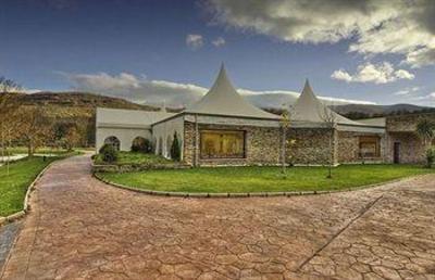фото отеля Balneario Valle del Jerte Hotel Valdastillas