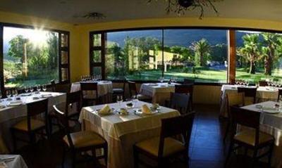 фото отеля Balneario Valle del Jerte Hotel Valdastillas