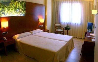 фото отеля Balneario Valle del Jerte Hotel Valdastillas