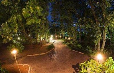 фото отеля Balneario Valle del Jerte Hotel Valdastillas