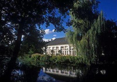 фото отеля Kasteel Engelenburg