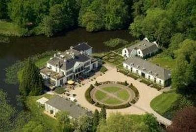 фото отеля Kasteel Engelenburg