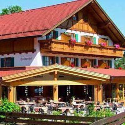 фото отеля Hotel Helmerhof