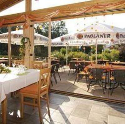 фото отеля Hotel Helmerhof