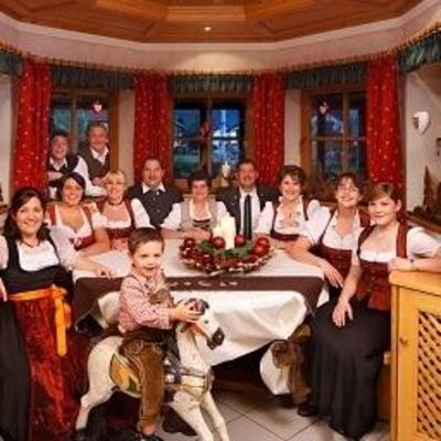 фото отеля Hotel Helmerhof