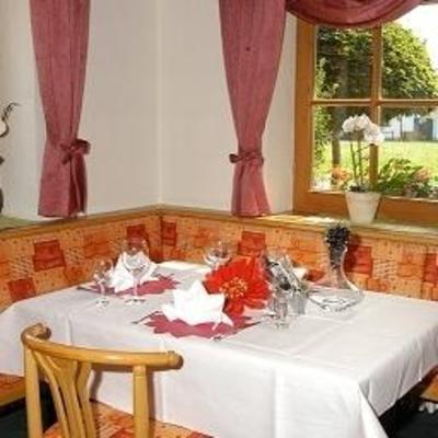 фото отеля Hotel Helmerhof