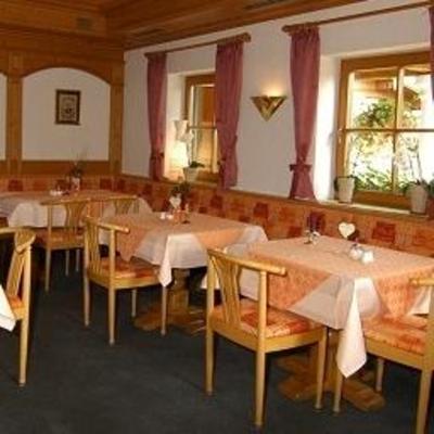 фото отеля Hotel Helmerhof