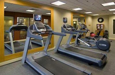 фото отеля Hilton Garden Inn Richmond Airport