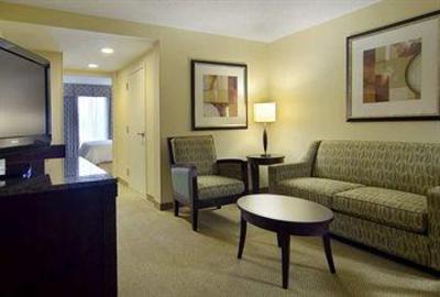 фото отеля Hilton Garden Inn Richmond Airport