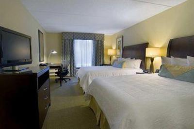 фото отеля Hilton Garden Inn Richmond Airport