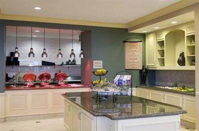 фото отеля Hilton Garden Inn Richmond Airport