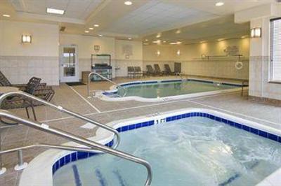 фото отеля Hilton Garden Inn Richmond Airport