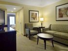 фото отеля Hilton Garden Inn Richmond Airport