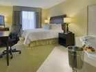 фото отеля Hilton Garden Inn Richmond Airport