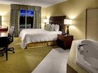 фото отеля Hilton Garden Inn Richmond Airport